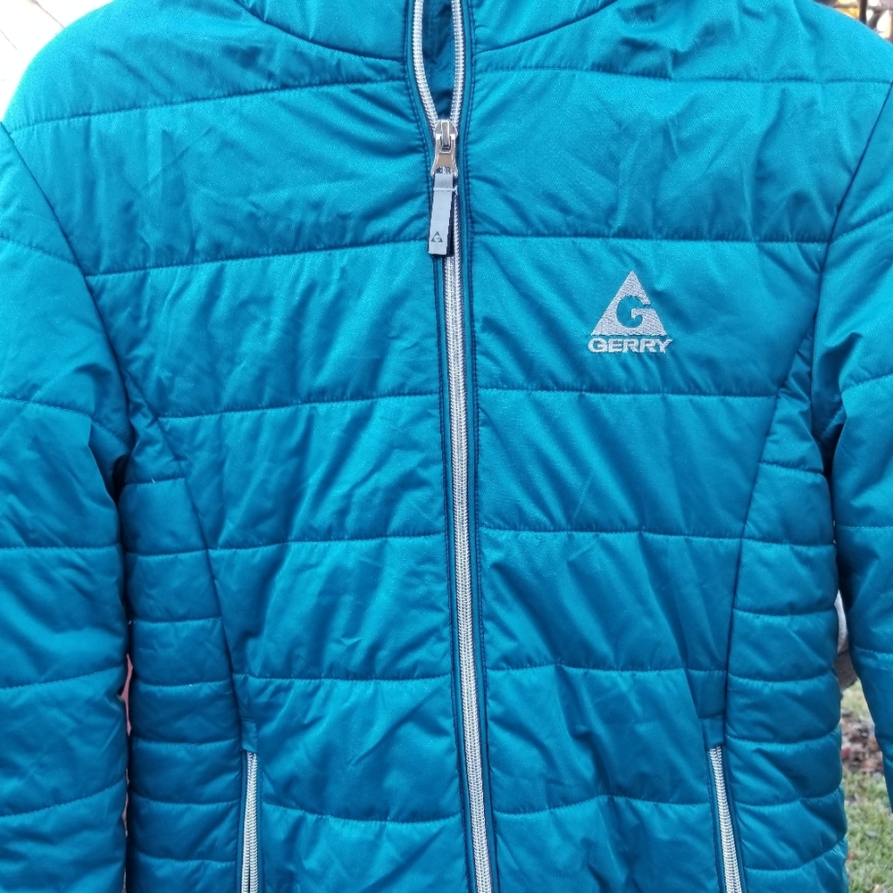 Gerry Jacket - Picture 2 of 9